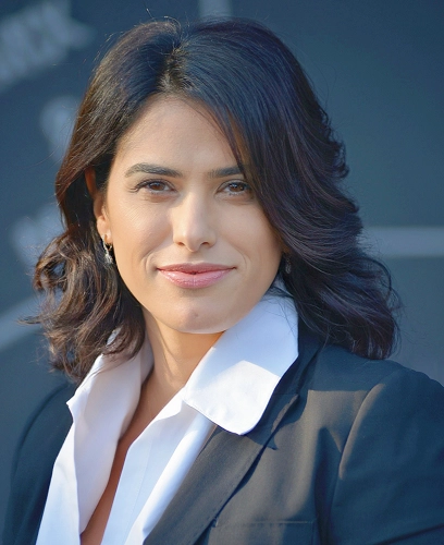 Cristina Ibelli