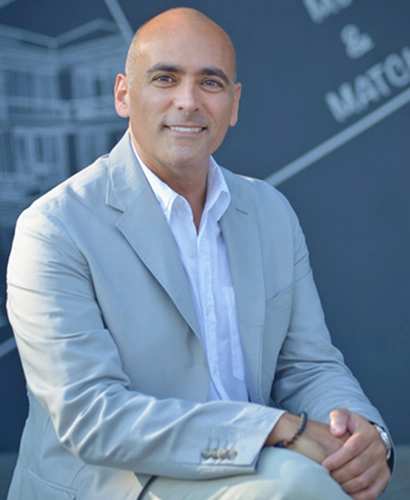 Tamer Zaki